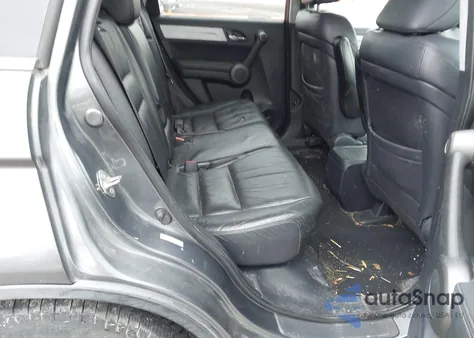 2010 Honda Cr-V Ex-L from USA, damaged, VIN 5J6RE4H74AL015595